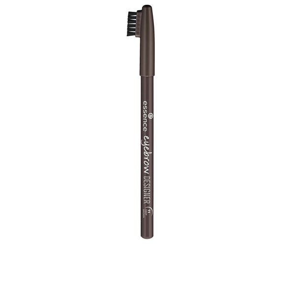 Essence Eyebrow designer kulmakynä #11-deep brown 1 g | Vuodevaatteet.fi