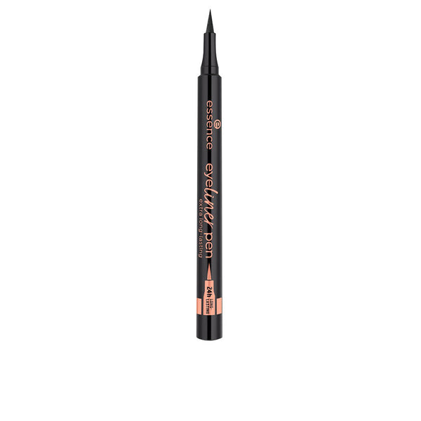 Essence Eyeliner pen extra pitkäkestoinen 1.10 ml | Vuodevaatteet.fi