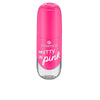 Essence Gel nail color kynsilakka #57-pretty in pink 8 ml | Vuodevaatteet.fi