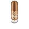 Essence Gel nail color kynsilakka #62-heart of gold 8 ml | Vuodevaatteet.fi