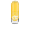 Essence Gel Nail Color Nail Polish #82-Yellow There 8 Ml | Vuodevaatteet.fi
