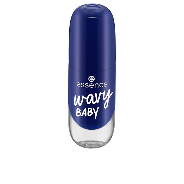 Essence Gel nail colour kynsilakka #61-wavy baby 8 ml | Vuodevaatteet.fi