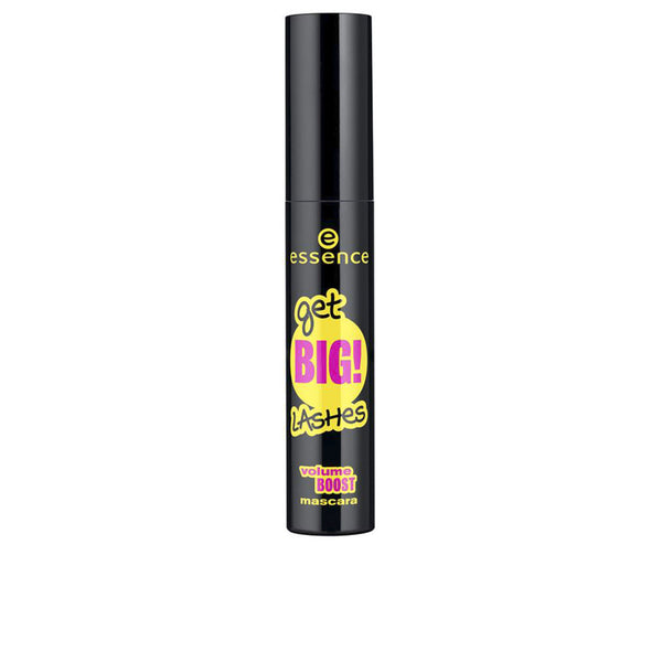 Essence Get big! lashes volyymiboosti 12 ml | Vuodevaatteet.fi