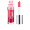 Essence Hydra Kiss Lip Oil 03 Pink Champagne | Vuodevaatteet.fi