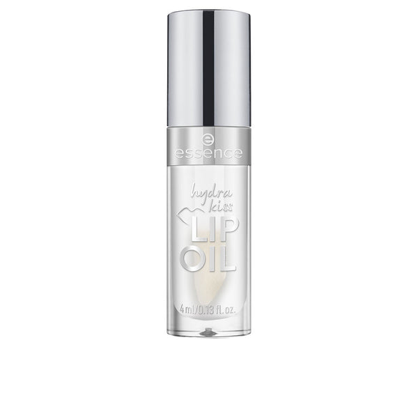 Essence Hydra Kiss Lip Oil #07-Classy Glassy 4 Ml | Vuodevaatteet.fi