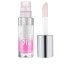Essence Hydra Kiss Lip Oil Rose Kiss – kosteuttava öljy | Vuodevaatteet.fi