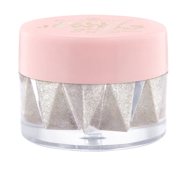 Essence Jelly Jewels Topper Eyeshadow #01-Golden Glam 4.20 Gr | Vuodevaatteet.fi