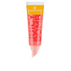Essence Juicy Bomb #103 Ylpeä Papaya – hedelmäkiilto | Vuodevaatteet.fi