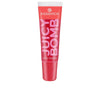 Essence Juicy Bomb #104 Poppin’ Granaattiomena – pirteä kiilto | Vuodevaatteet.fi