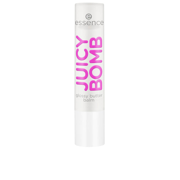 Essence Juicy Bomb Lip Butter Balm #06-Before You Coco 2.50 Gr | Vuodevaatteet.fi