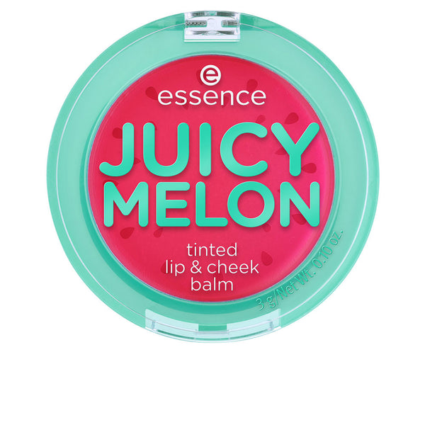 Essence Juicy Melon Lip And Cheek Tint 3 Gr | Vuodevaatteet.fi