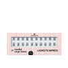 Essence Lashes to impress tekoripset #07 20 kpl | Vuodevaatteet.fi