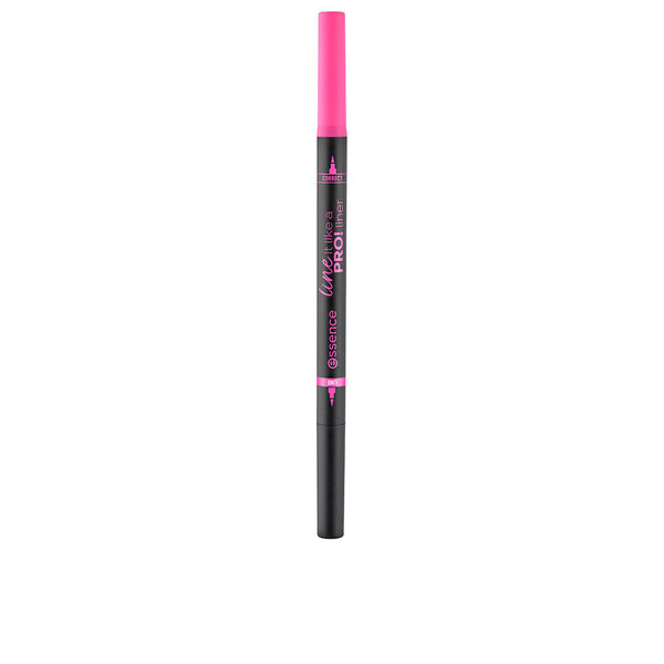 Essence Line It Like A Pro! Eyeliner #01-Black 1.2 Ml | Vuodevaatteet.fi