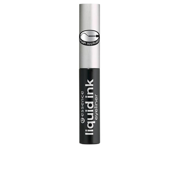 Essence Liquid ink eyeliner 3 ml | Vuodevaatteet.fi