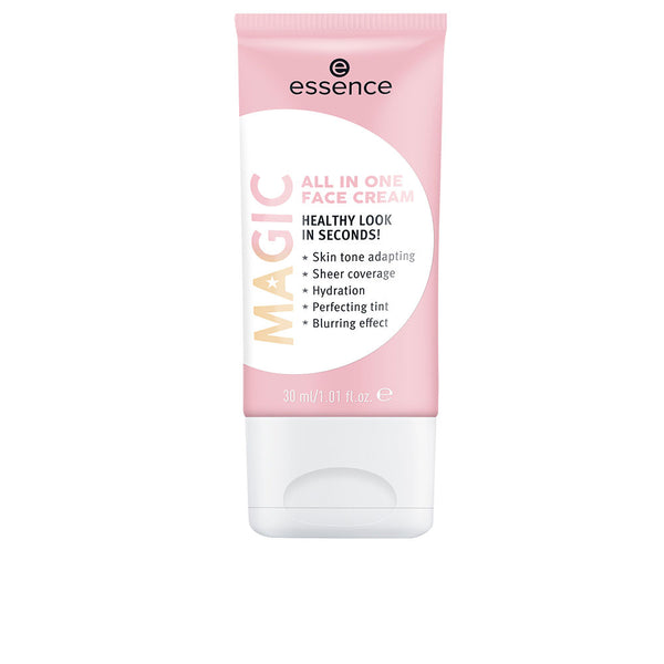 Essence Magic all in one kasvovoide 30 ml | Vuodevaatteet.fi