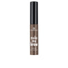 Essence Make me brow geelimaskara kulmakarvoille #02-brows 3,8 ml | Vuodevaatteet.fi