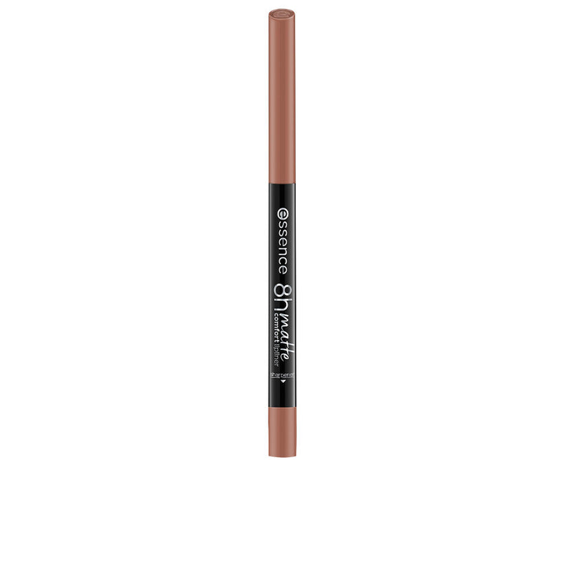 Essence Matte comfort huultenrajauskynä #01-cinnamon spice | Vuodevaatteet.fi