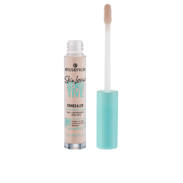Essence Skin lovin' sensitive korjaaja #10-light | Vuodevaatteet.fi