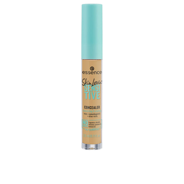Essence Skin lovin' sensitive korjauskynä #25-medium olive | Vuodevaatteet.fi