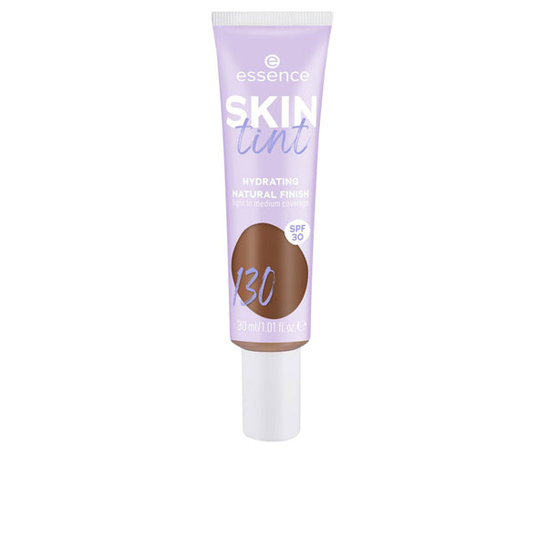 Essence Skin tint sävytetty kosteusvoide spf30 #130 30 ml | Vuodevaatteet.fi