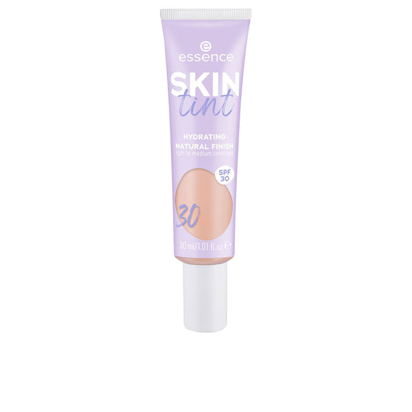 Essence Skin tint sävytetty kosteusvoide spf30 #30 30 ml | Vuodevaatteet.fi