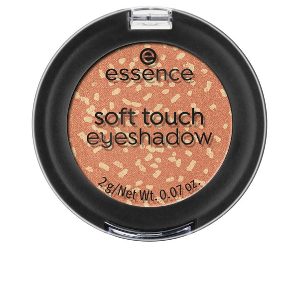 Essence Soft touch eye shadow #09-apricot crush 2 g | Vuodevaatteet.fi