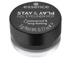 Essence Stay & Play Gel Eyeliner Jar #01-Black 5G | Vuodevaatteet.fi