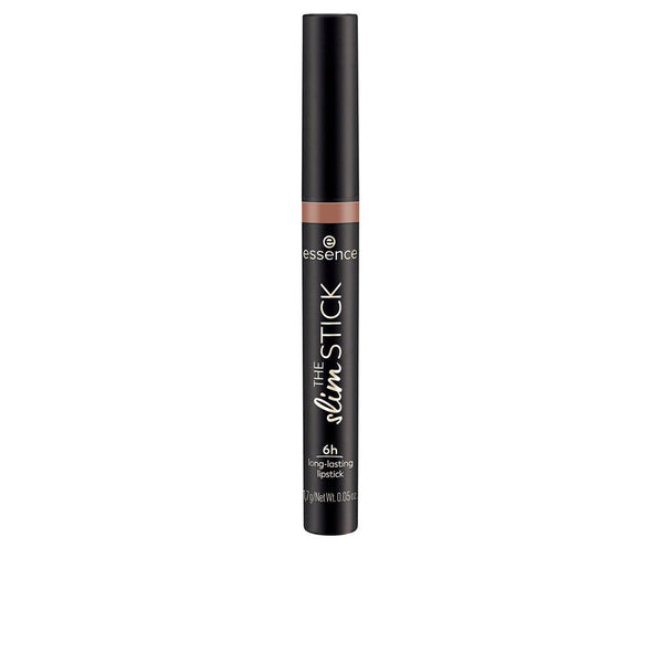 Essence The slim stick pitkäkestoinen huulipuna #101-choc-o-holic 1.7 gr | Vuodevaatteet.fi