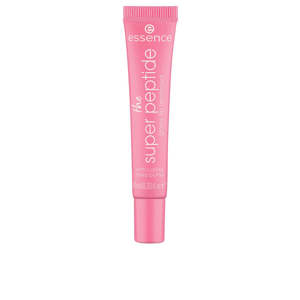 Essence The Super Peptide Lip Treatment #02-Pinkified 10 Ml | Vuodevaatteet.fi