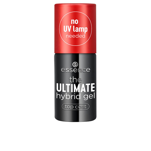 Essence The Ultimate Hybrid Gel Top Coat 8 Ml | Vuodevaatteet.fi