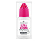 Essence Ultra strong and precise! kynsiliima 8 gr | Vuodevaatteet.fi