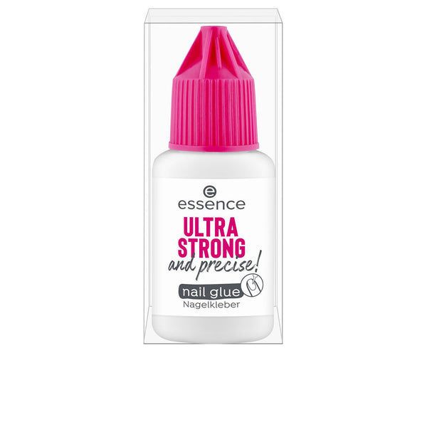 Essence Ultra strong and precise! kynsiliima 8 gr | Vuodevaatteet.fi