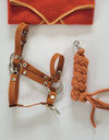 Super Hobby Horse - Hobby Horse riimusetti A3 + naruriimu - inkivääri