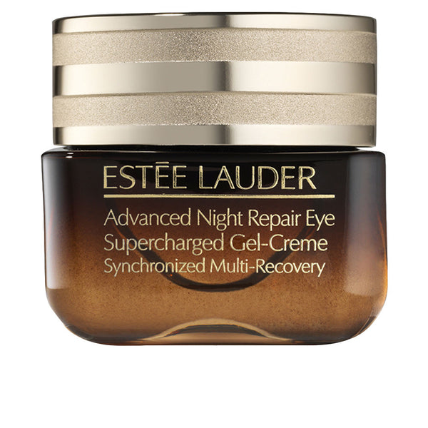 Estée Lauder Advanced Night Repair Eye Supercharged Eye Contour Gel Cream 15 Ml | Vuodevaatteet.fi