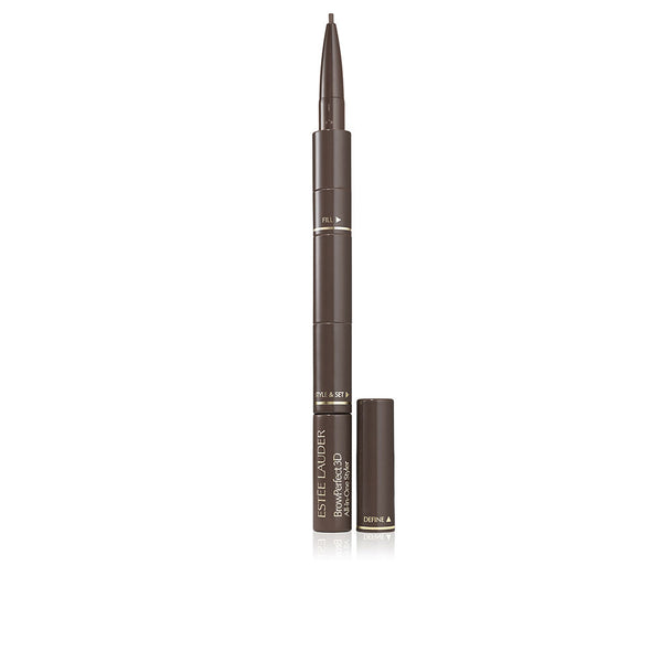 Estée Lauder Browperfect 3D All-In-One Styler Multi-Tasker #Brunette 1 U | Vuodevaatteet.fi