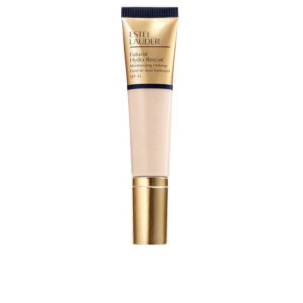 Estée Lauder Futurist Hydra Rescue Moisturizing Makeup Spf45 #1N2-Ecru | Vuodevaatteet.fi