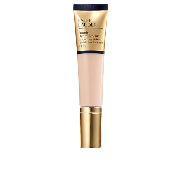 Estée Lauder Futurist Hydra Rescue Moisturizing Makeup Spf45 #2C3-Fresco | Vuodevaatteet.fi