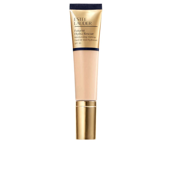Estée Lauder Futurist Hydra Rescue Moisturizing Makeup Spf45 #2N1-Desert Beige | Vuodevaatteet.fi