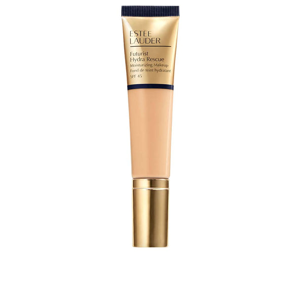 Estée Lauder Futurist Hydra Rescue Moisturizing Makeup Spf45 #2W1-Dawn | Vuodevaatteet.fi