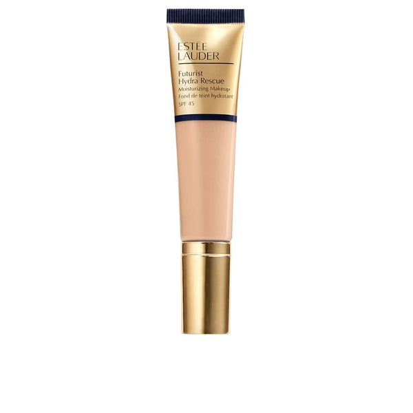 Estée Lauder Futurist Hydra Rescue Moisturizing Makeup Spf45 #3N1-Ivory Beige | Vuodevaatteet.fi