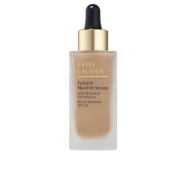Estée Lauder Futurist Skintint Serum Spf20 #2C3-Fresco 30 Ml | Vuodevaatteet.fi
