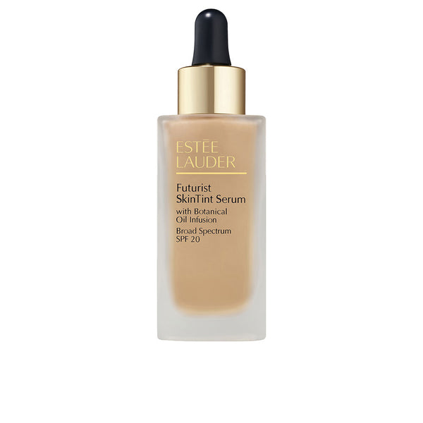Estée Lauder Futurist Skintint Serum Spf20 #2N1-Desert Beige 30 Ml | Vuodevaatteet.fi
