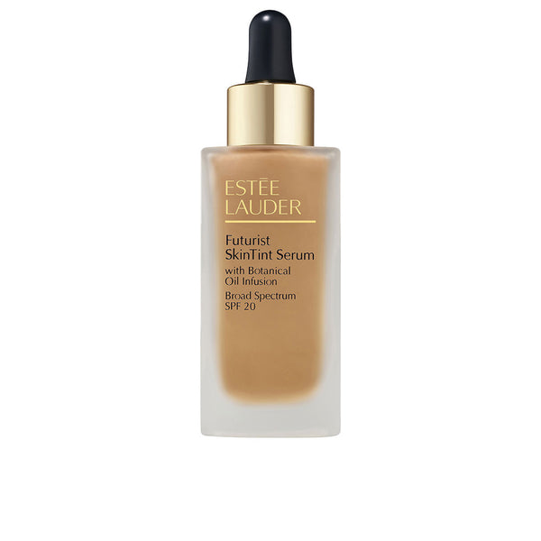 Estée Lauder Futurist Skintint Serum Spf20 #3W1-Tawny 30 Ml | Vuodevaatteet.fi