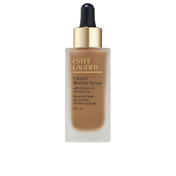 Estée Lauder Futurist Skintint Serum Spf20 #4N2-Spiced Sand 30 Ml | Vuodevaatteet.fi