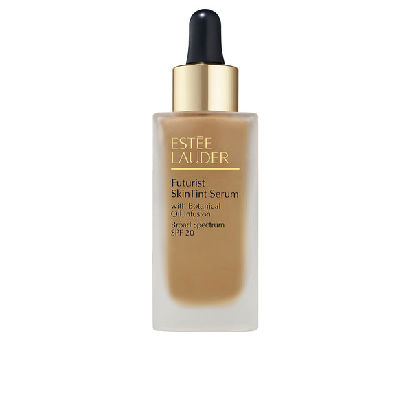 Estée Lauder Futurist Skintint Serum Spf20 #4W1-Honey Bronze 30 Ml | Vuodevaatteet.fi