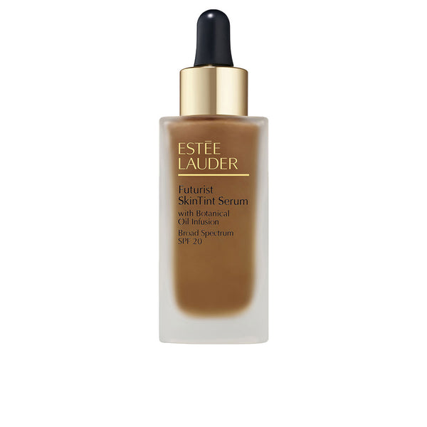 Estée Lauder Futurist Skintint Serum Spf20 #5W1-Bronze 30 Ml | Vuodevaatteet.fi