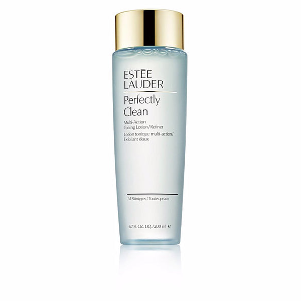 Estée Lauder Perfectly clean monitoiminen hoitovesi/puhdistaja 200 ml | Vuodevaatteet.fi