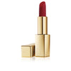 Estée Lauder Pure Color Creme Lipstick #La Noir 3,5 Gr | Vuodevaatteet.fi