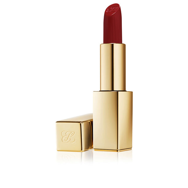 Estée Lauder Pure Color Matte Lipstick #Clearly Crimson 3,5 Gr | Vuodevaatteet.fi