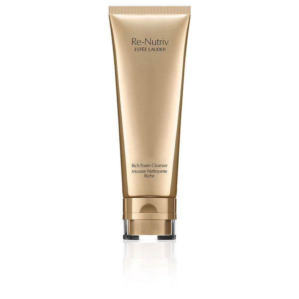 Estée Lauder Re-Nutriv Hydrating Foam Cleanser 125 Ml | Vuodevaatteet.fi